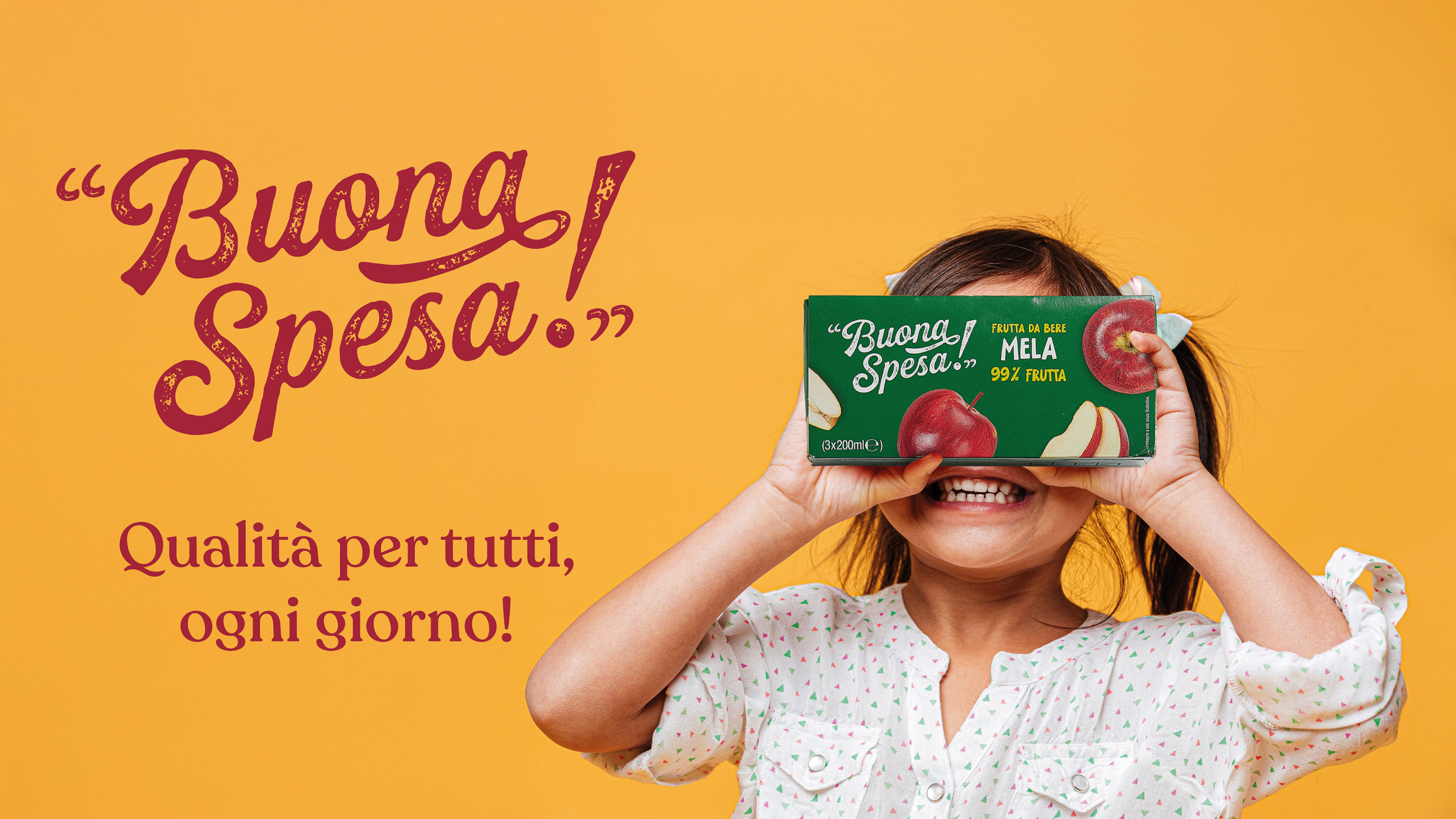Buona Spesa!